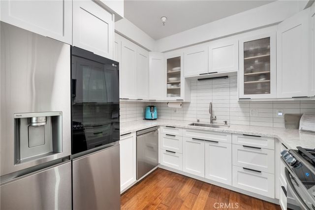1410 N Curson Avenue 202, Los Angeles, CA 90046