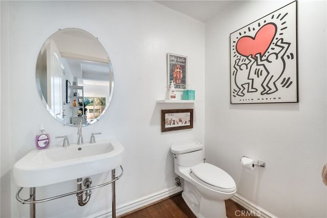 1410 N Curson Avenue 202, Los Angeles, CA 90046