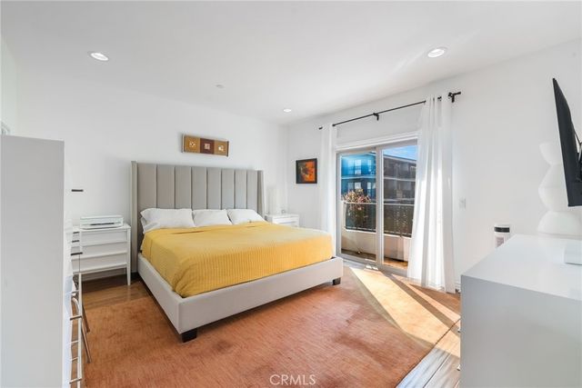 1410 N Curson Avenue 202, Los Angeles, CA 90046