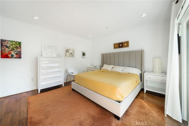 1410 N Curson Avenue 202, Los Angeles, CA 90046