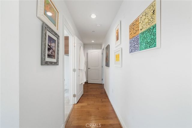 1410 N Curson Avenue 202, Los Angeles, CA 90046