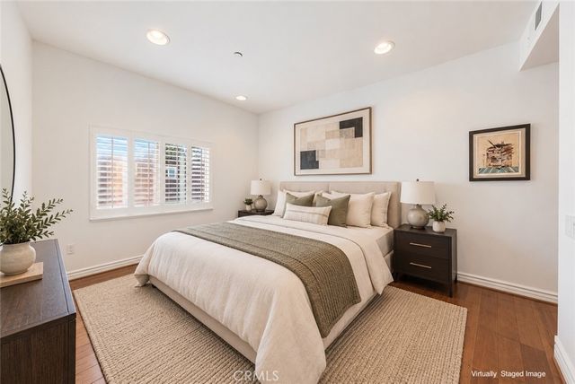 1410 N Curson Avenue 202, Los Angeles, CA 90046