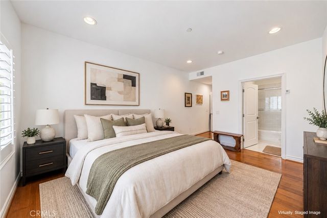 1410 N Curson Avenue 202, Los Angeles, CA 90046