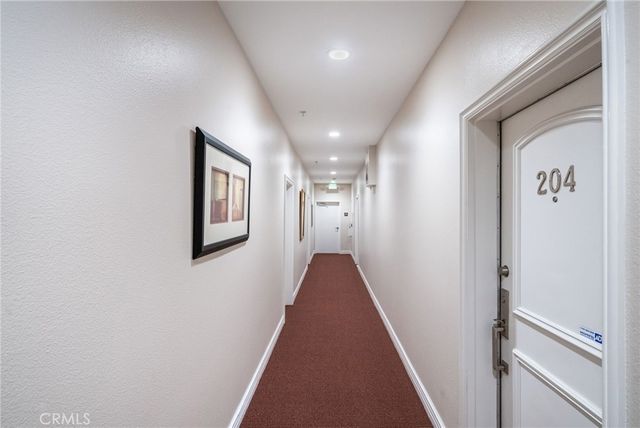 1410 N Curson Avenue 202, Los Angeles, CA 90046