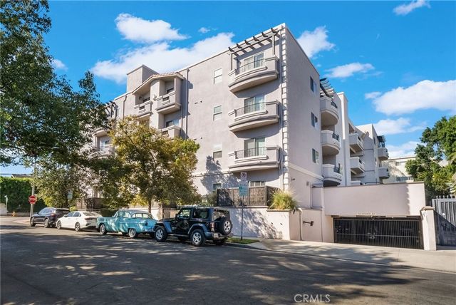 1410 N Curson Avenue 202, Los Angeles, CA 90046