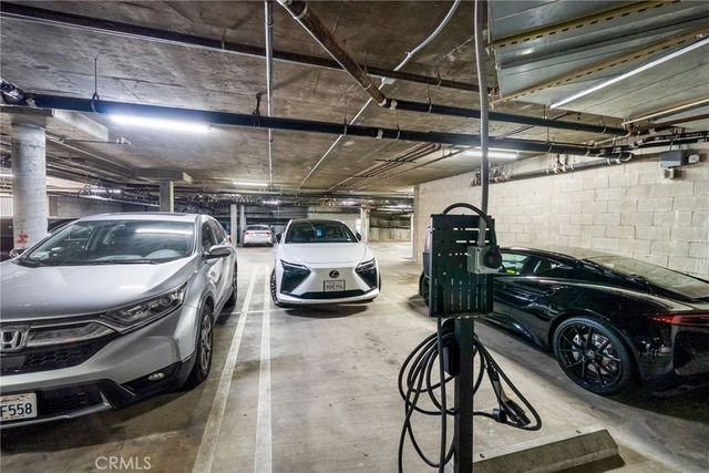 1410 N Curson Avenue 202, Los Angeles, CA 90046