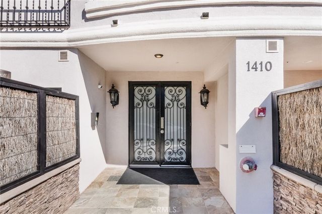 1410 N Curson Avenue 202, Los Angeles, CA 90046