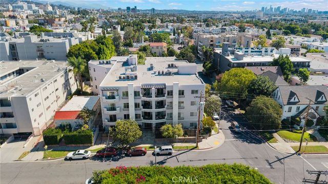 1410 N Curson Avenue 202, Los Angeles, CA 90046