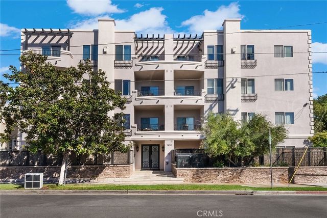 1410 N Curson Avenue 202, Los Angeles, CA 90046