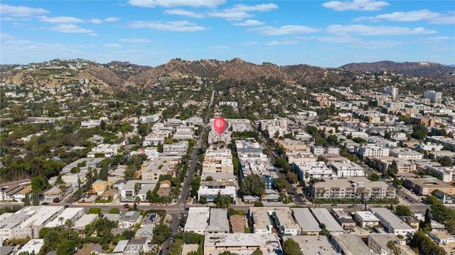 1410 N Curson Avenue 202, Los Angeles, CA 90046