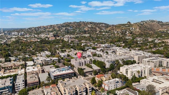 1410 N Curson Avenue 202, Los Angeles, CA 90046
