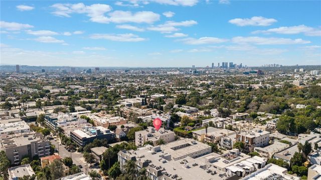 1410 N Curson Avenue 202, Los Angeles, CA 90046