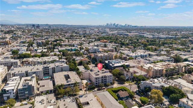 1410 N Curson Avenue 202, Los Angeles, CA 90046