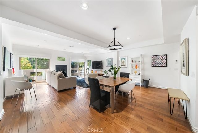 1410 N Curson Avenue 202, Los Angeles, CA 90046