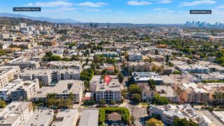 1410 N Curson Avenue 202, Los Angeles, CA 90046