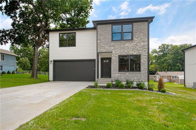 2225 N 85TH Street, Kansas City, KS 66109
