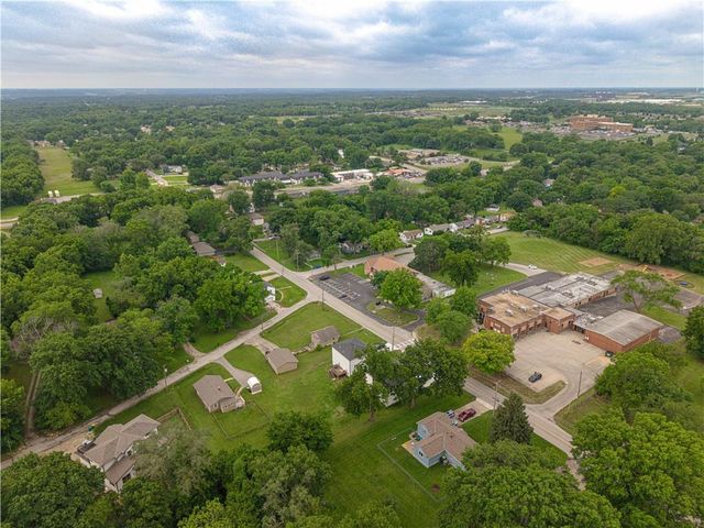 2225 N 85TH Street, Kansas City, KS 66109