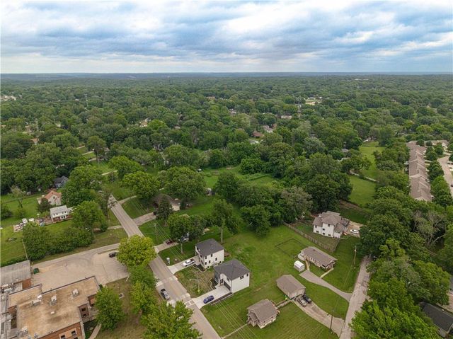 2225 N 85TH Street, Kansas City, KS 66109