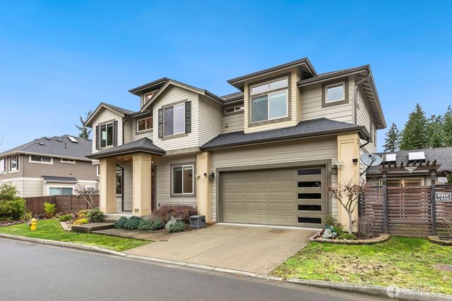 3516 NE 6th Court, Renton, WA 98056