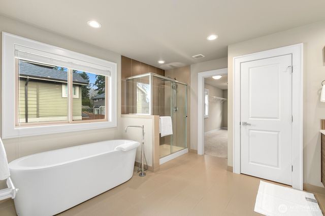 3516 NE 6th Court, Renton, WA 98056