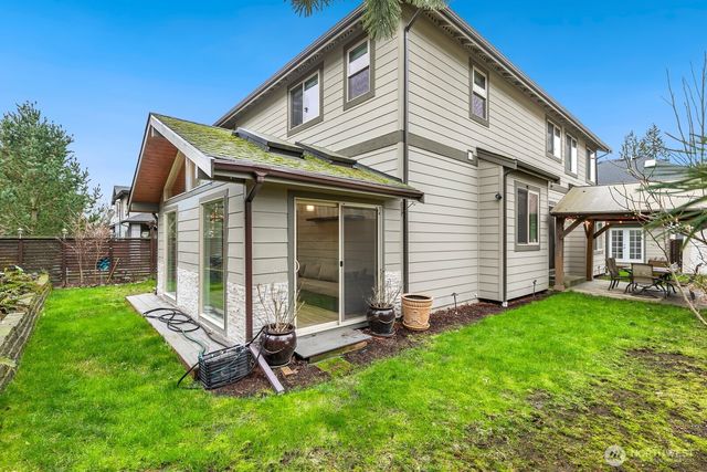 3516 NE 6th Court, Renton, WA 98056