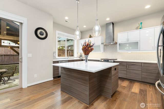 3516 NE 6th Court, Renton, WA 98056