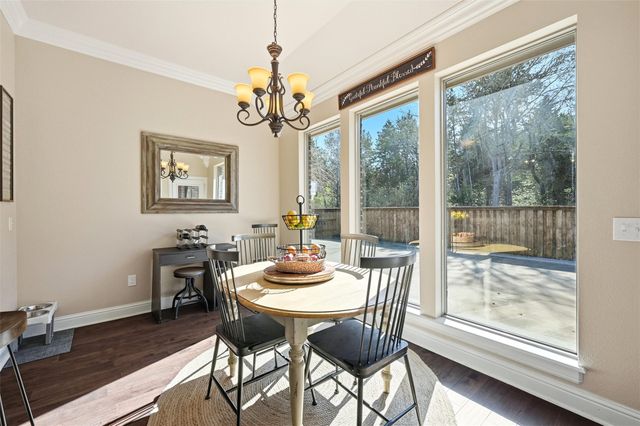 21 Lone Oak Boulevard, Pottsboro, TX 75076