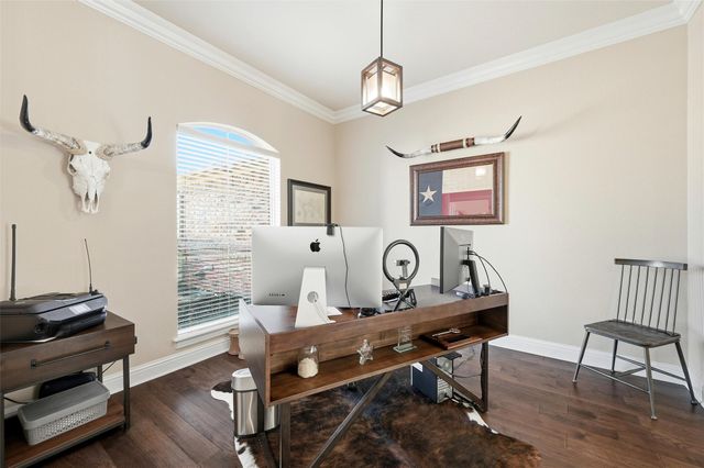 21 Lone Oak Boulevard, Pottsboro, TX 75076