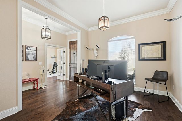 21 Lone Oak Boulevard, Pottsboro, TX 75076