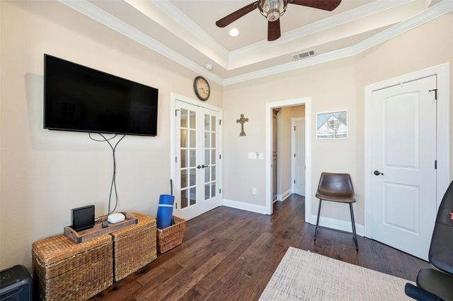 21 Lone Oak Boulevard, Pottsboro, TX 75076