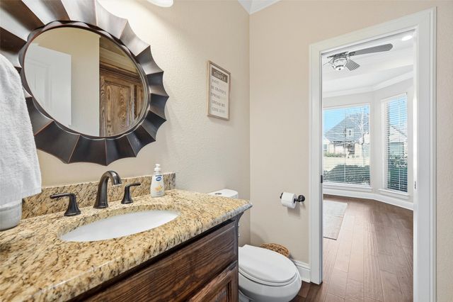 21 Lone Oak Boulevard, Pottsboro, TX 75076