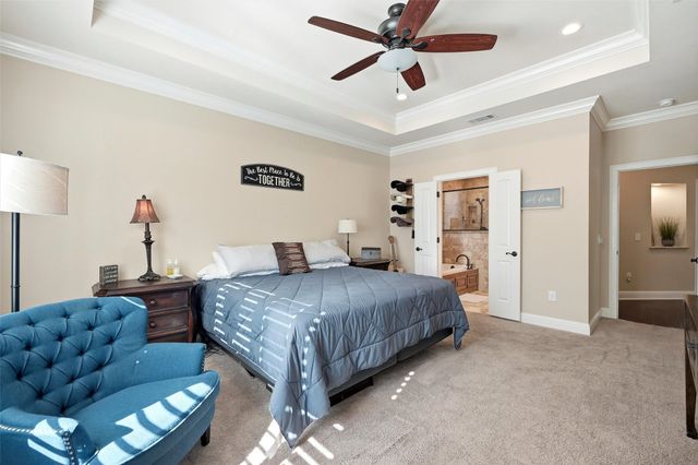 21 Lone Oak Boulevard, Pottsboro, TX 75076