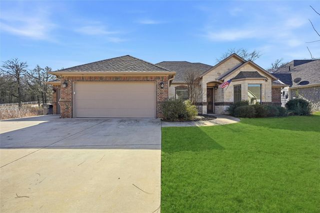 21 Lone Oak Boulevard, Pottsboro, TX 75076