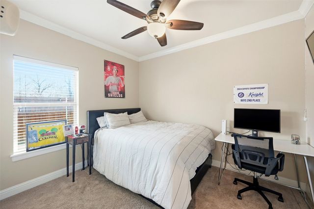 21 Lone Oak Boulevard, Pottsboro, TX 75076