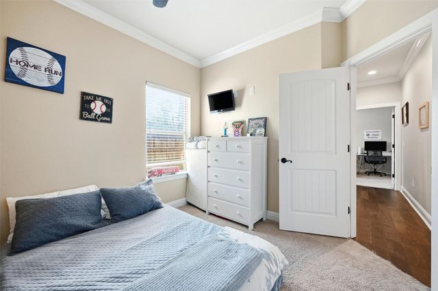 21 Lone Oak Boulevard, Pottsboro, TX 75076