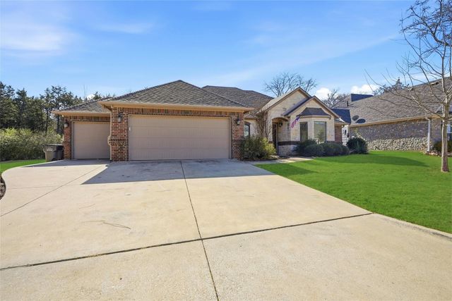 21 Lone Oak Boulevard, Pottsboro, TX 75076