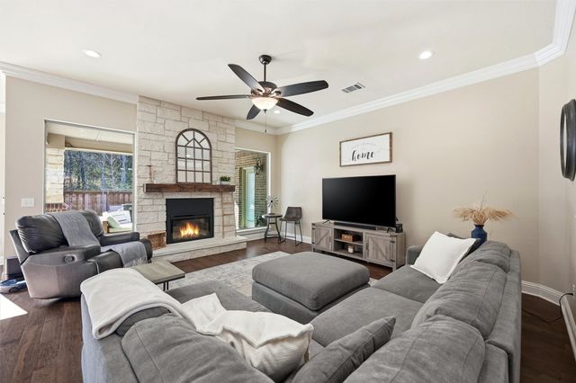 21 Lone Oak Boulevard, Pottsboro, TX 75076