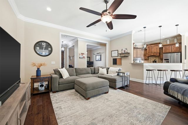 21 Lone Oak Boulevard, Pottsboro, TX 75076