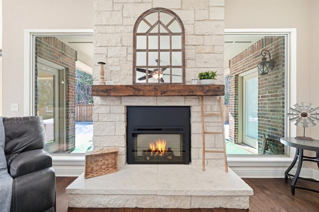 21 Lone Oak Boulevard, Pottsboro, TX 75076