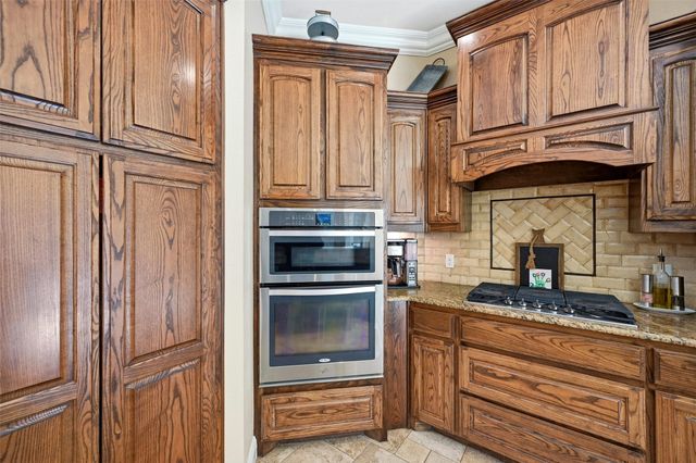 21 Lone Oak Boulevard, Pottsboro, TX 75076