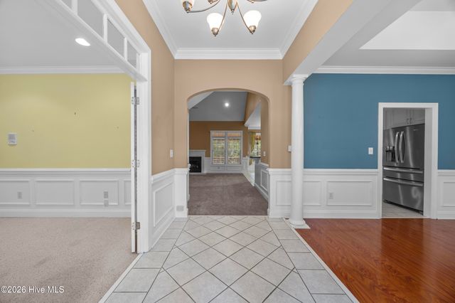 638 Ravenswood Road, Hampstead, NC 28443