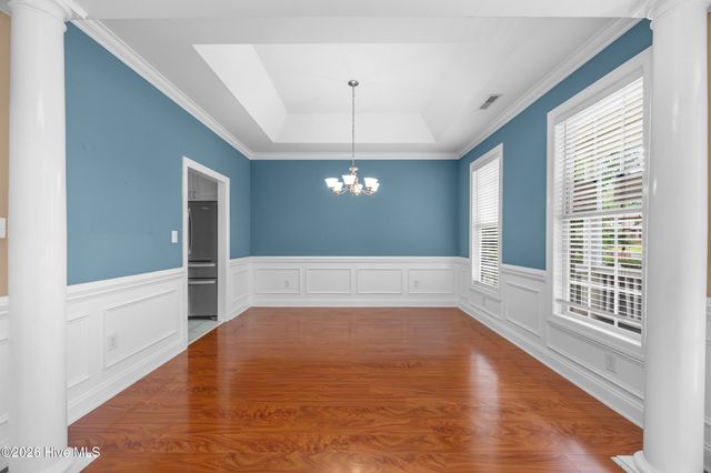 638 Ravenswood Road, Hampstead, NC 28443