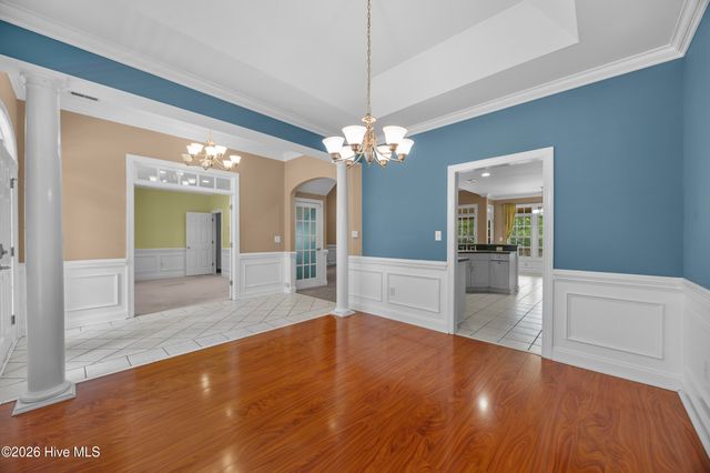 638 Ravenswood Road, Hampstead, NC 28443