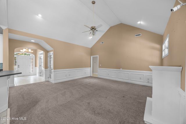 638 Ravenswood Road, Hampstead, NC 28443