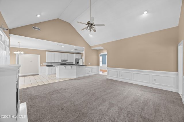 638 Ravenswood Road, Hampstead, NC 28443
