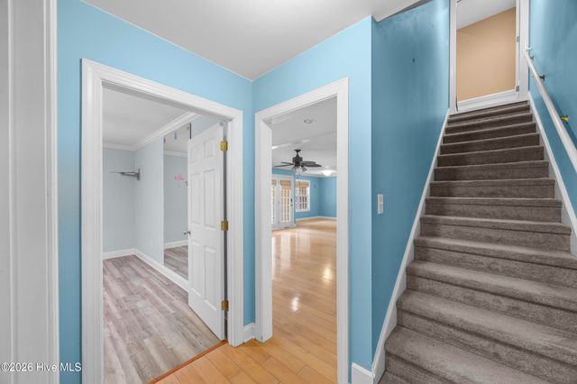 638 Ravenswood Road, Hampstead, NC 28443