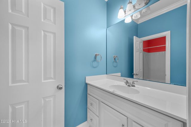 638 Ravenswood Road, Hampstead, NC 28443