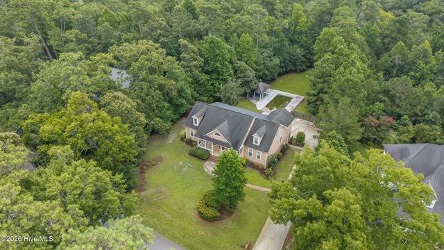 638 Ravenswood Road, Hampstead, NC 28443
