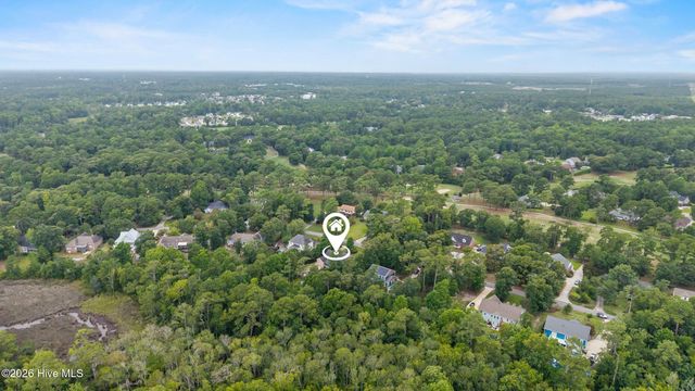 638 Ravenswood Road, Hampstead, NC 28443