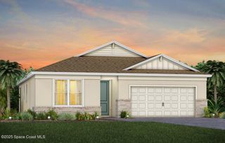 2702 Portadown Street, Ormond Beach, FL 32174